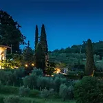 Parri Residenza D'epoca Πιστόια