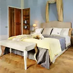 Εξοχικό σπίτι Parri Residenza D'epoca *