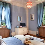 Εξοχικό σπίτι Parri Residenza D'epoca Πιστόια