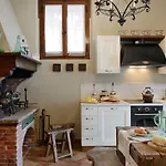 Parri Residenza D'epoca Εξοχικό σπίτι Πιστόια