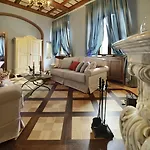 Parri Residenza D'epoca Εξοχικό σπίτι