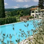 Εξοχικό σπίτι Parri Residenza D'epoca