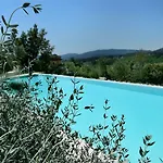 Parri Residenza D'epoca * Πιστόια