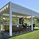 Parri Residenza D'epoca Εξοχικό σπίτι Πιστόια