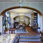 Parri Residenza D'epoca Εξοχικό σπίτι Πιστόια