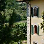 Parri Residenza D'epoca Εξοχικό σπίτι Πιστόια