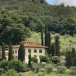 Εξοχικό σπίτι Parri Residenza D'epoca *