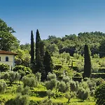 Parri Residenza D'epoca * Πιστόια