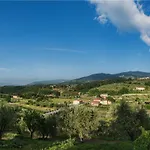 Εξοχικό σπίτι Parri Residenza D'epoca *