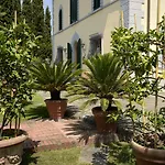 Εξοχικό σπίτι Parri Residenza D'epoca *