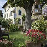 Εξοχικό σπίτι Parri Residenza D'epoca