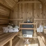 Parri Residenza D'epoca Εξοχικό σπίτι Πιστόια