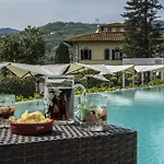 Parri Residenza D'epoca Εξοχικό σπίτι