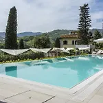 Parri Residenza D'epoca Εξοχικό σπίτι Πιστόια