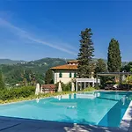 Εξοχικό σπίτι Parri Residenza D'epoca