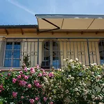 Εξοχικό σπίτι Parri Residenza D'epoca Πιστόια