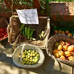 Εξοχικό σπίτι Parri Residenza D'epoca Πιστόια