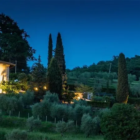 Parri Residenza D'epoca Pistoia