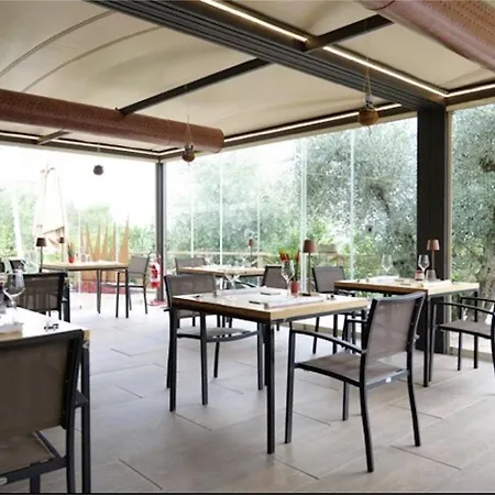 Casa di campagna Parri Residenza D'epoca *