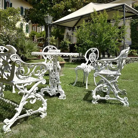 Parri Residenza D'epoca Venkovský dům Pistoia