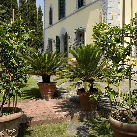 Parri Residenza D'epoca Country house