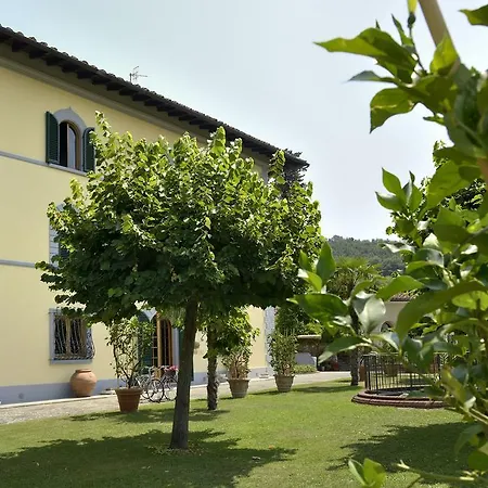 Country house Parri Residenza D'epoca *