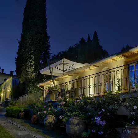 Parri Residenza D'epoca Pistoia
