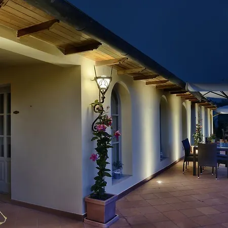 Parri Residenza D'epoca Country house
