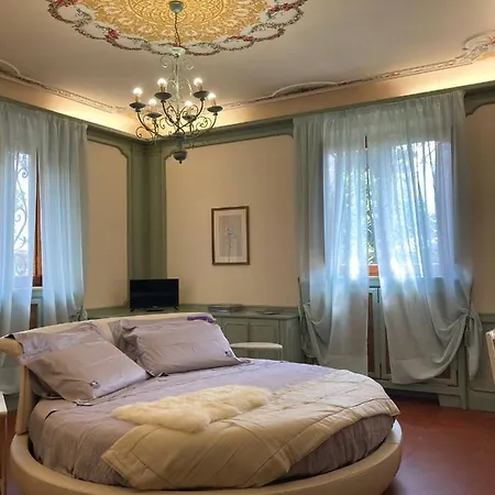 Parri Residenza D'epoca Pistoia