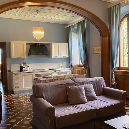 Parri Residenza D'epoca Country house *