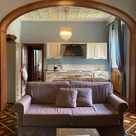 Parri Residenza D'epoca Country house Pistoia