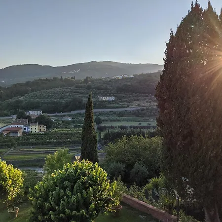 Parri Residenza D'epoca Country house *