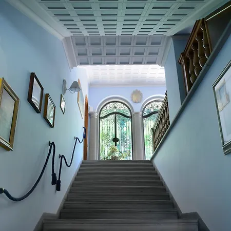 Parri Residenza D'epoca Country house Pistoia