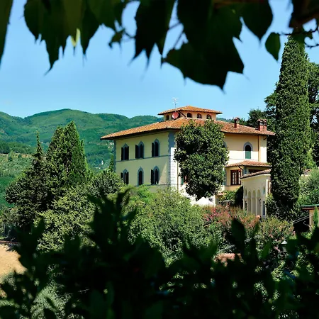 Landhuis Parri Residenza D'epoca