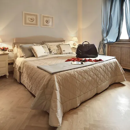 Parri Residenza D'epoca * Pistoia