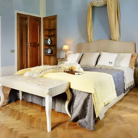 Casa di campagna Parri Residenza D'epoca *