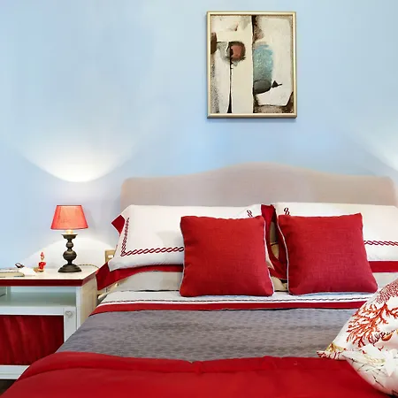 Parri Residenza D'epoca
