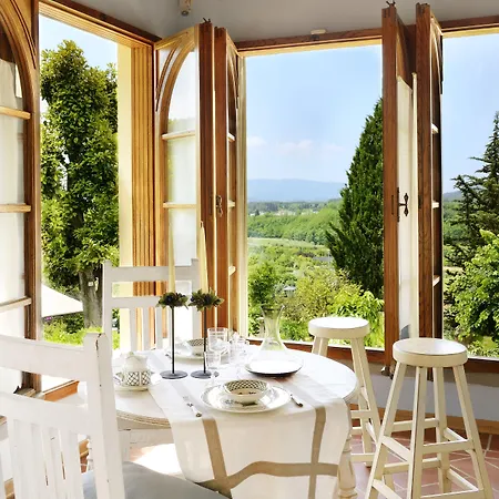 Parri Residenza D'epoca Casa di campagna