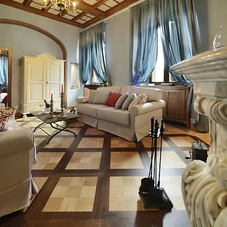 Parri Residenza D'epoca Casa di campagna