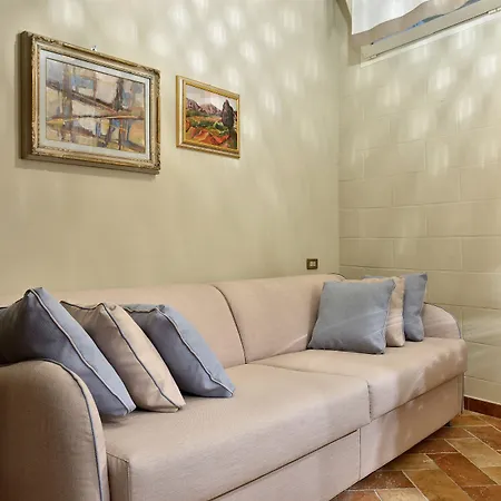 Parri Residenza D'epoca Casa di campagna Pistoia