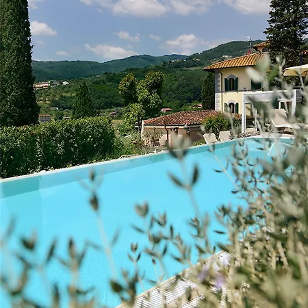 Casa di campagna Parri Residenza D'epoca
