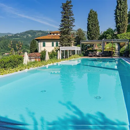 Casa di campagna Parri Residenza D'epoca