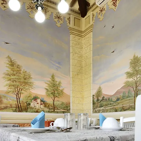 Casa di campagna Parri Residenza D'epoca *