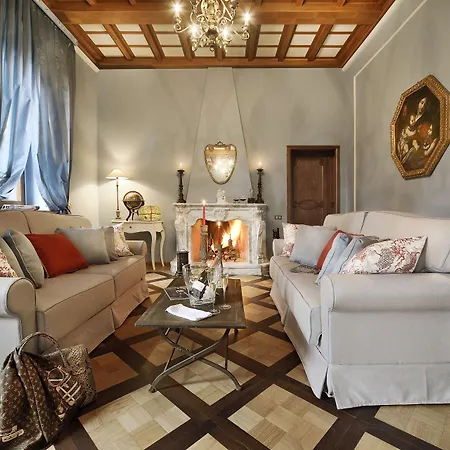Parri Residenza D'epoca *