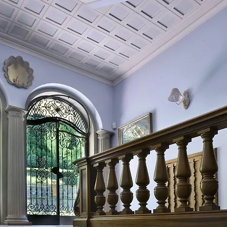 Parri Residenza D'epoca