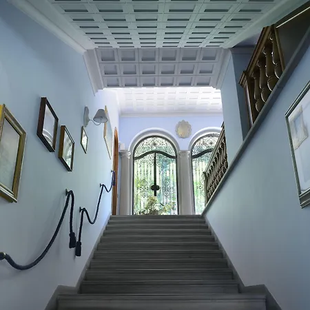 Parri Residenza D'epoca Casa di campagna Pistoia