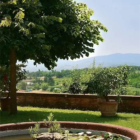 Parri Residenza D'epoca Casa di campagna