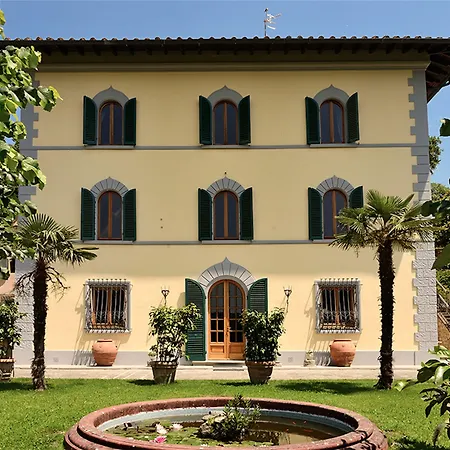 Parri Residenza D'epoca