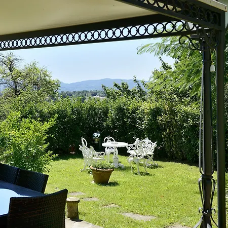 Casa di campagna Parri Residenza D'epoca Pistoia