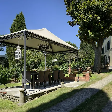 Landhuis Parri Residenza D'epoca *